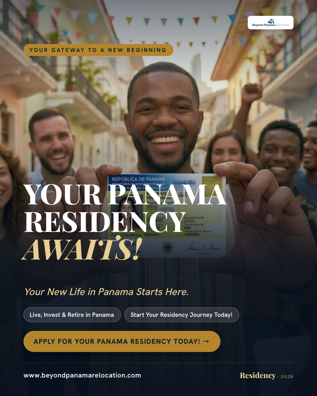Panama City