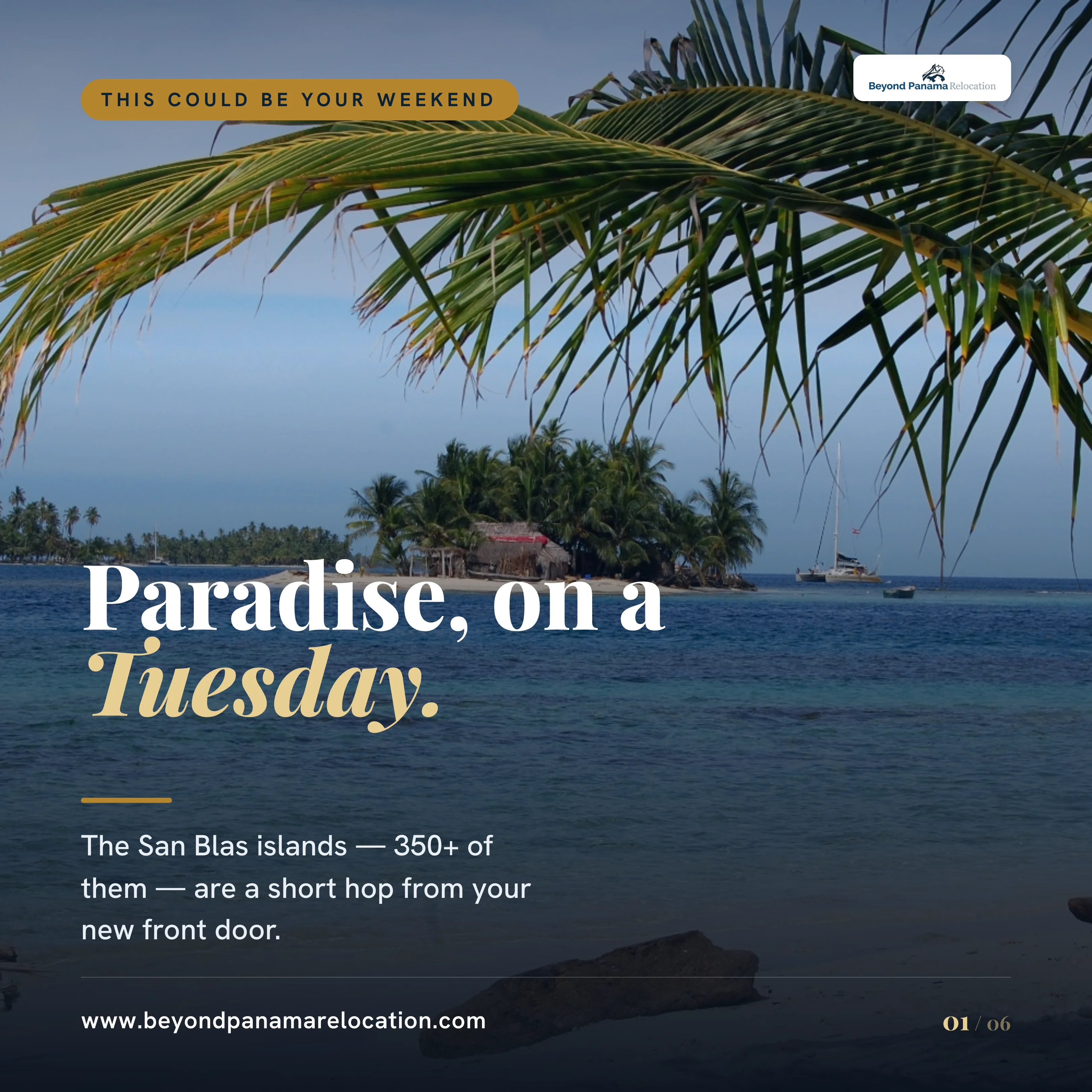 Bocas del Toro